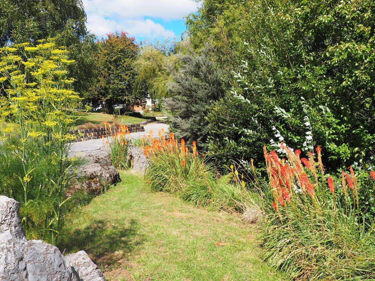 Mole Creek Guesthouse ภายนอก รูปภาพ