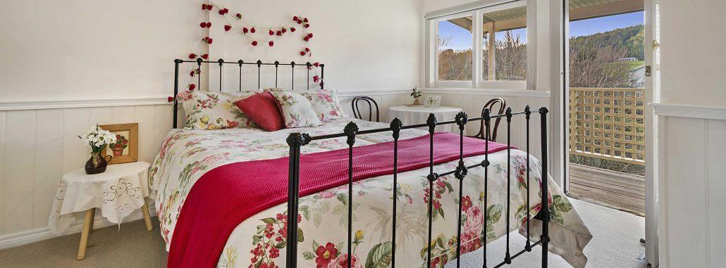 Mole Creek Guesthouse ภายนอก รูปภาพ