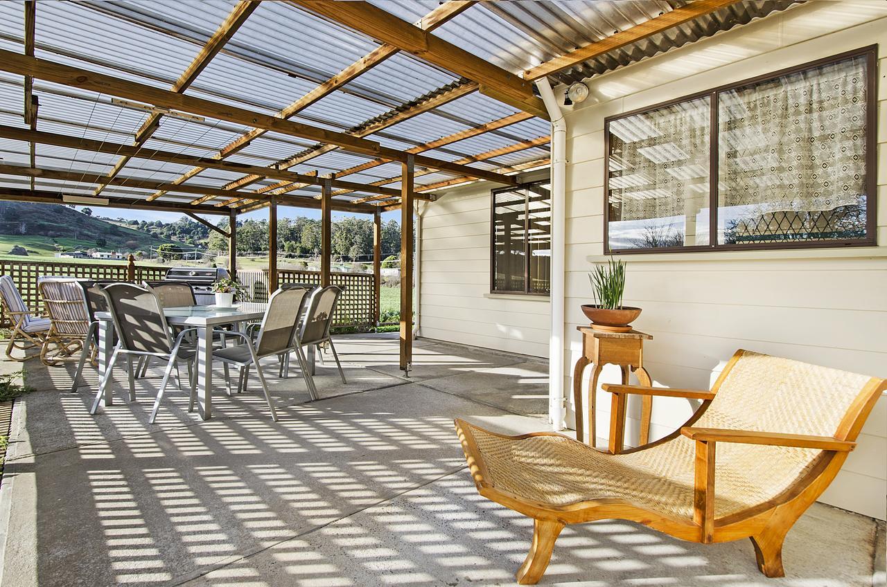 Mole Creek Guesthouse ห้อง รูปภาพ