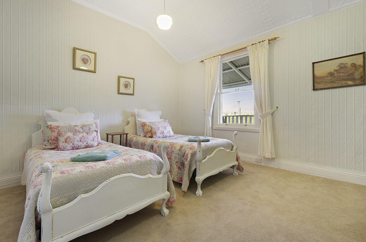 Mole Creek Guesthouse ห้อง รูปภาพ