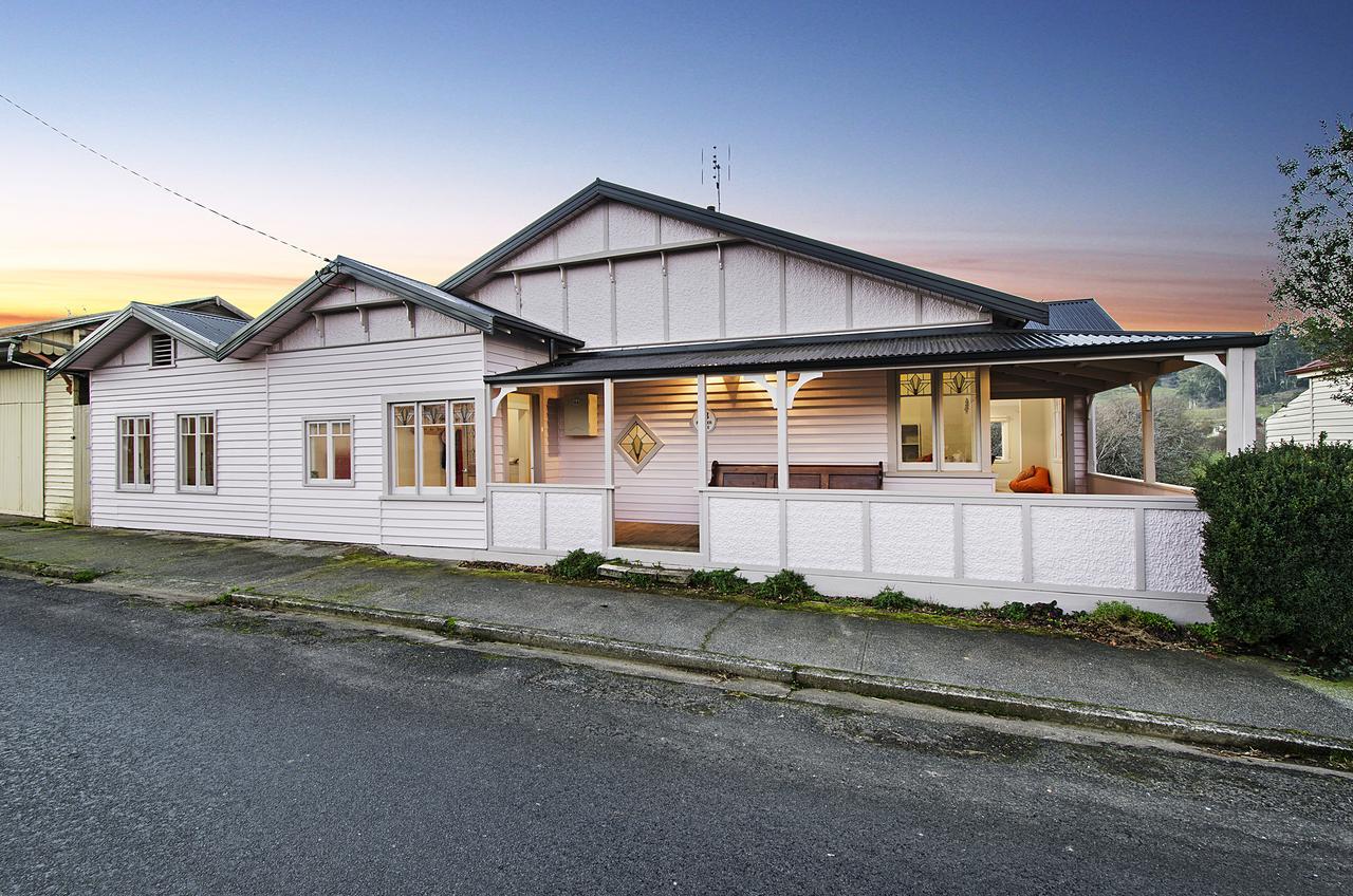 Mole Creek Guesthouse ห้อง รูปภาพ