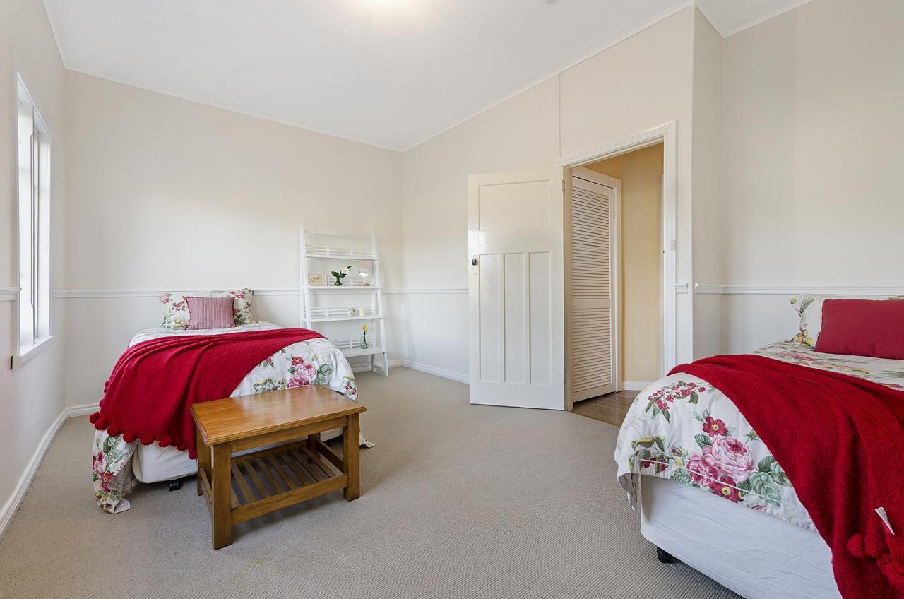 Mole Creek Guesthouse ห้อง รูปภาพ