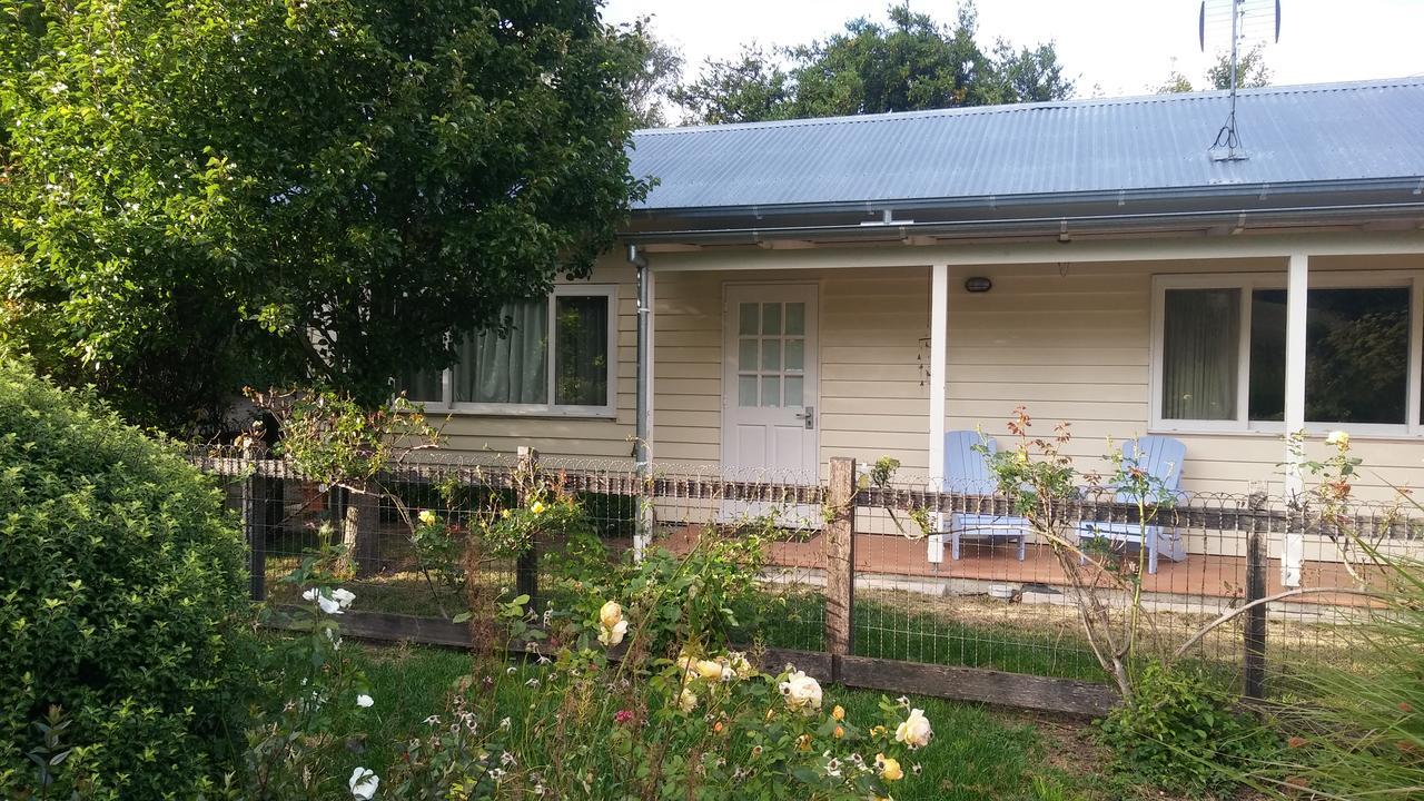 Mole Creek Guesthouse ห้อง รูปภาพ
